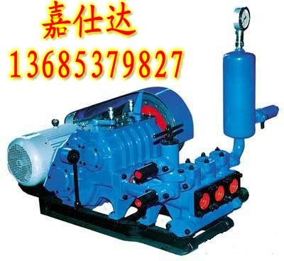 3NB-6/3-7.5泥浆泵制造成本产品的资料 - 防爆电器网 - 中国防爆电器网