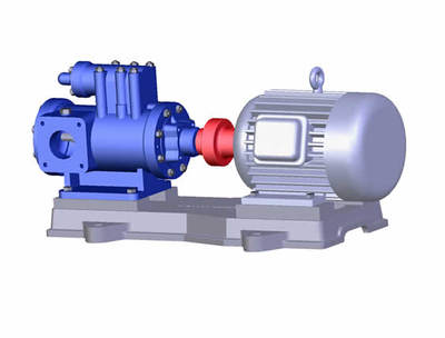 天津远东泵业螺杆泵制造-中国工业电器网